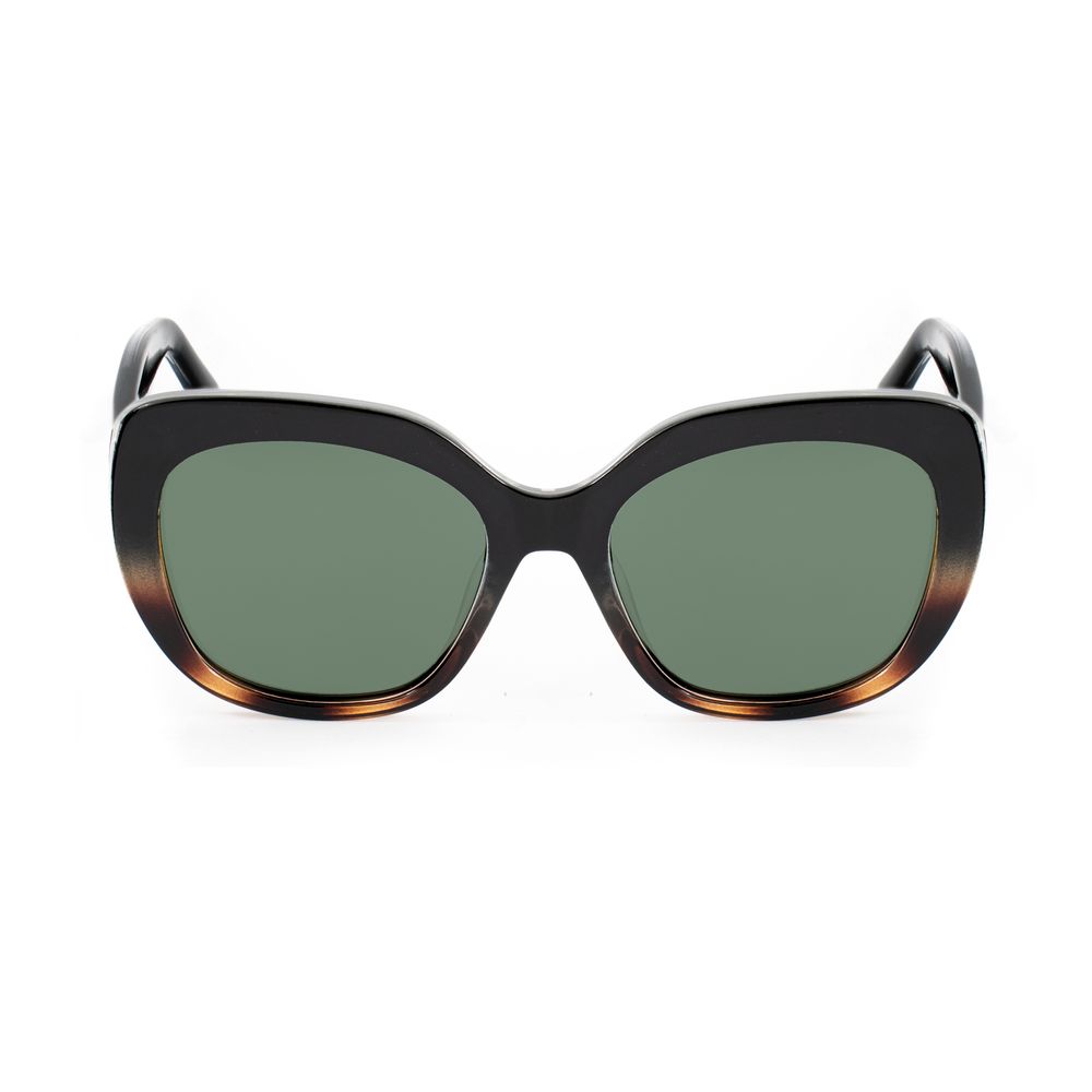 Bobroff sunglasses in black acetate