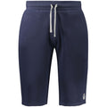 North Sails Blu Cotton Herren Sweatpant