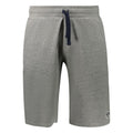 North Sails Grigio Baumwoll-Sweatpant für Herren