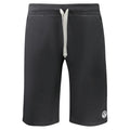 North Sails Schwarze Baumwoll-Sweatpant für Herren