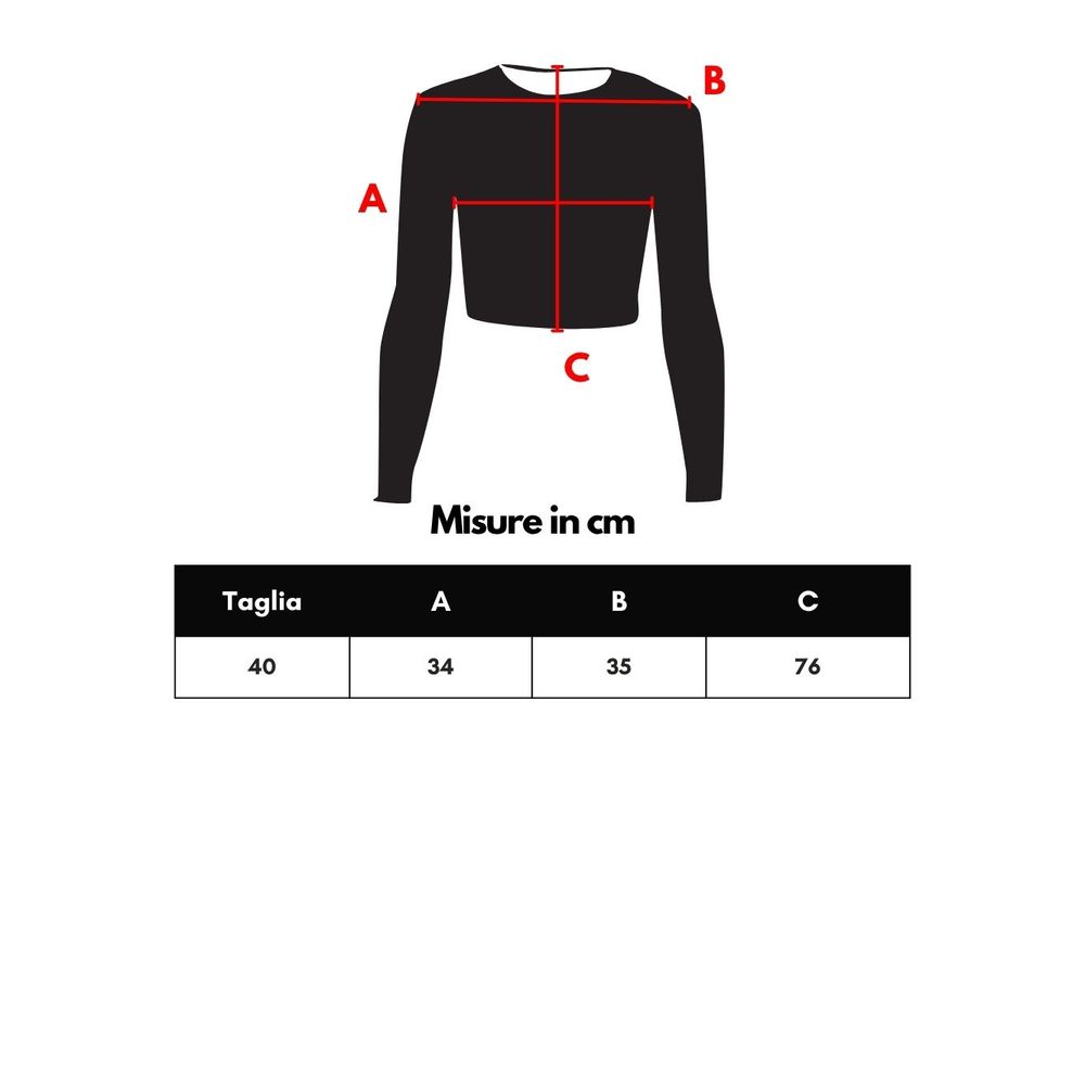 Dolce & Gabbana Two-Tone Polyamide Jumper