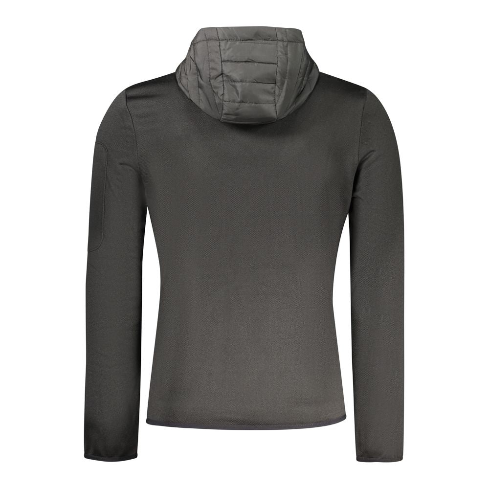Norway 1963 Herrenweste aus Polyester in Blau