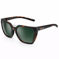 Bolle Braune Nylon-Sonnenbrille