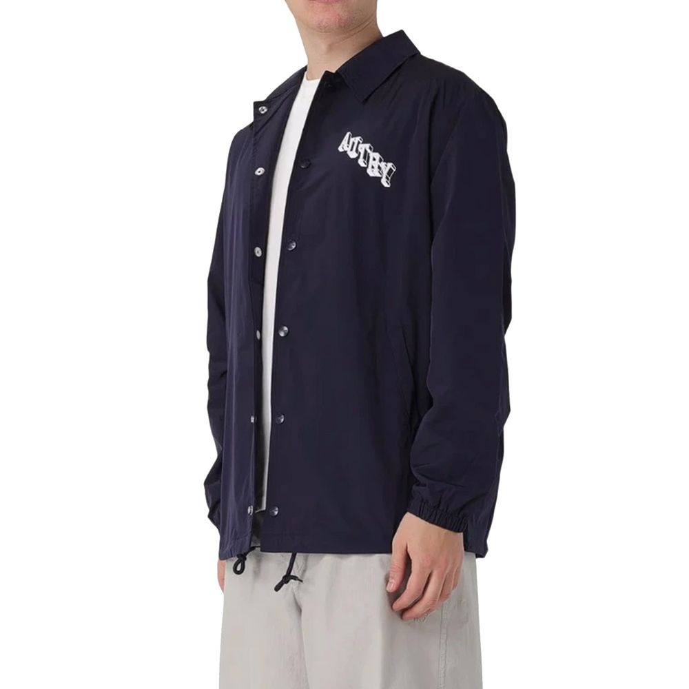 Autry Blaue Kleidung aus Polyester