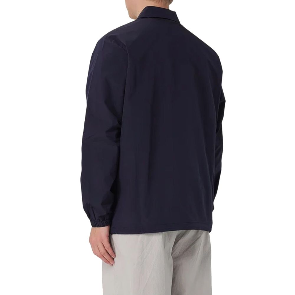 Autry Blaue Kleidung aus Polyester