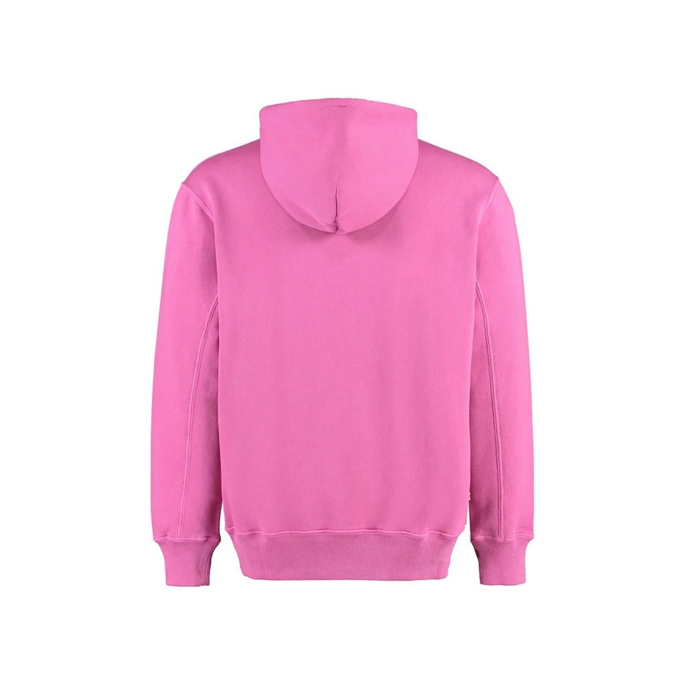 Autry Multicolor Cotton Hoodies