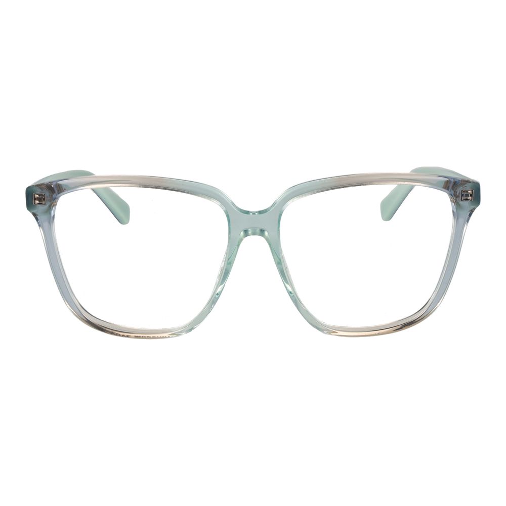 Love Moschino Blue Plastic Glasses (Frame)