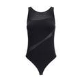 Wolford Schwarzer Polyamid-Body