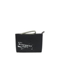 Givenchy Schwarzes Baumwoll-Accessoire