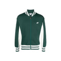 Autry Zweifarbige Nylon-Bomberjacke