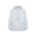 Autry Blue Nylon Jacket