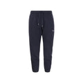 Autry Blaue Baumwoll-Jogginghose (Trainingshose)