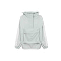Autry Blaue Jacke aus Nylon