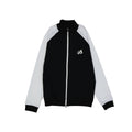 Autry Black Spandex Bomber