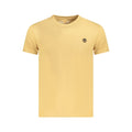 Timberland Beige Baumwoll-T-Shirt für Herren