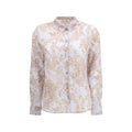 Forte_Forte Multicolor Patterned Cotton Shirt