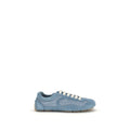 Prada Blaue Lamm Ovis Aries Aries Sportschuhe