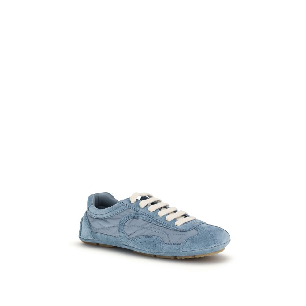 Prada Blaue Lamm Ovis Aries Aries Sportschuhe