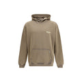 Represent Brauner Baumwoll-Sweatshirt