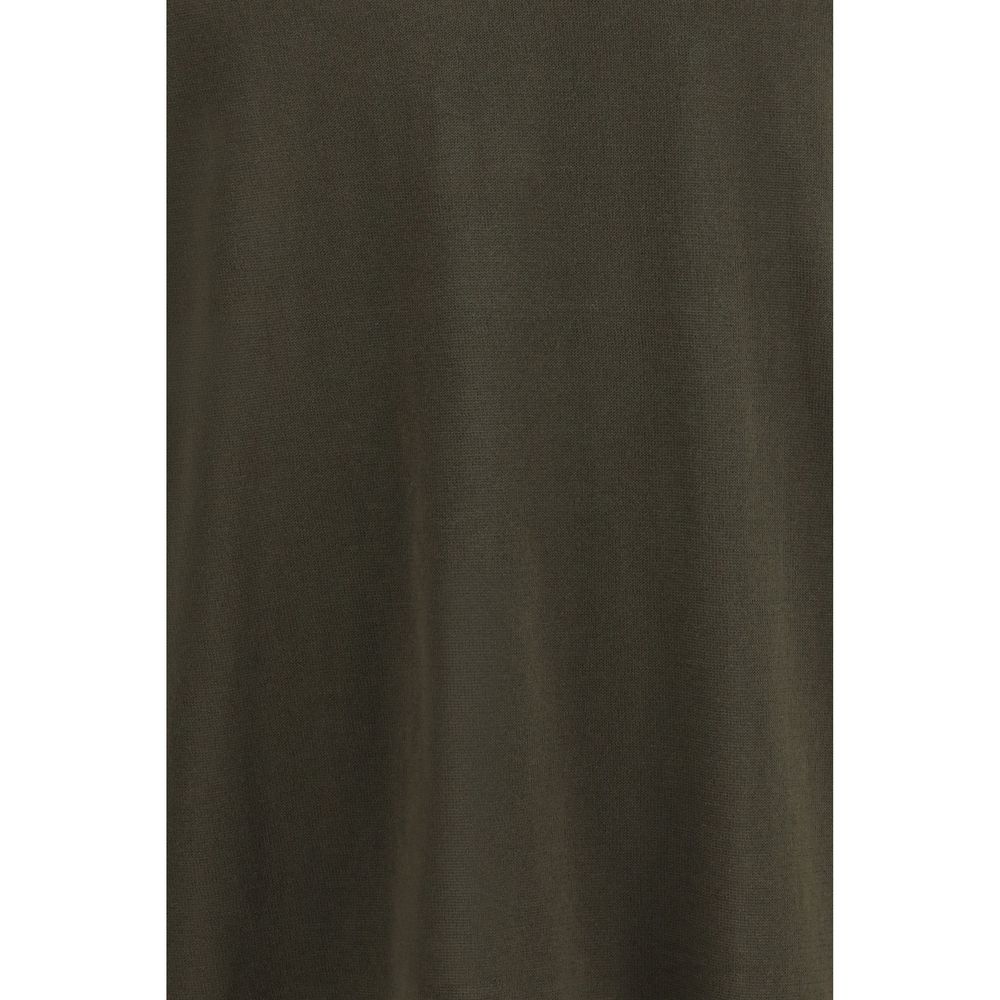Cruna Two-Tone Cotton T-Shirt