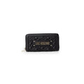 Love Moschino Two-Tone Polyethylene Wallet