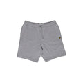 Lyle & Scott Graue Cargoshorts aus Baumwolle