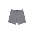 Lyle & Scott Graue Cargoshorts aus Baumwolle