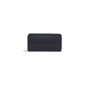 Love Moschino Black Polyurethane Wallet