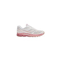 Saucony Weiße Textil-Sneaker für sportliche Looks