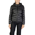 Colmar Originals Black Polyamide Apparel