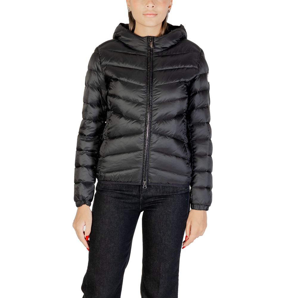 Colmar Originals Black Polyamide Apparel