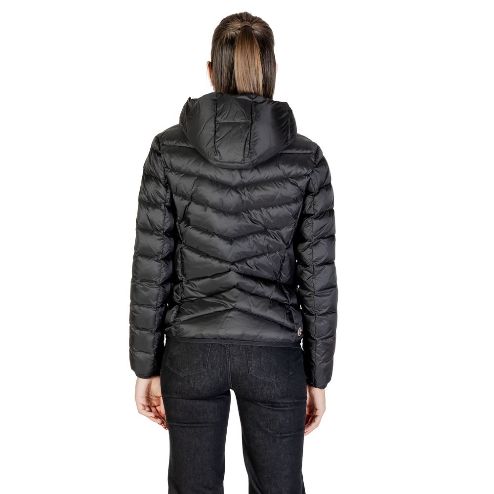 Colmar Originals Black Polyamide Apparel