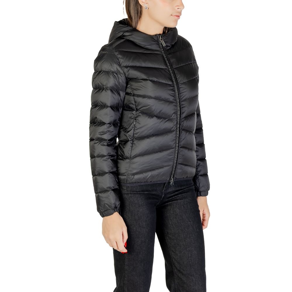 Colmar Originals Black Polyamide Apparel