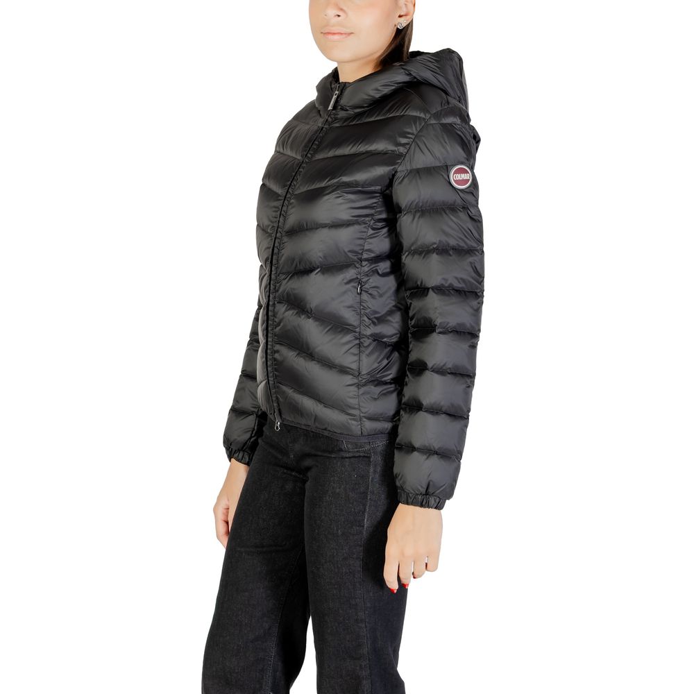 Colmar Originals Black Polyamide Apparel