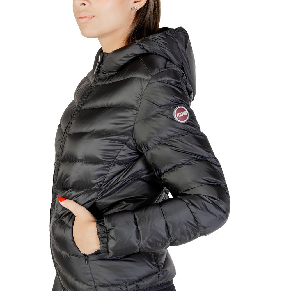 Colmar Originals Black Polyamide Apparel