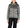 Colmar Originals Grey Polyamide Coat