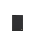 Ferragamo Black Calfskin Bos Taurus Wallet