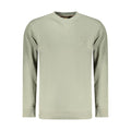 Hugo Boss Verde Baumwoll-Sweatshirt für Herren