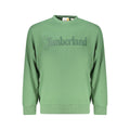 Timberland Verde Baumwoll-Sweatshirt für Herren