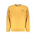 Timberland Brown Men's Cotton Sweatshirt
