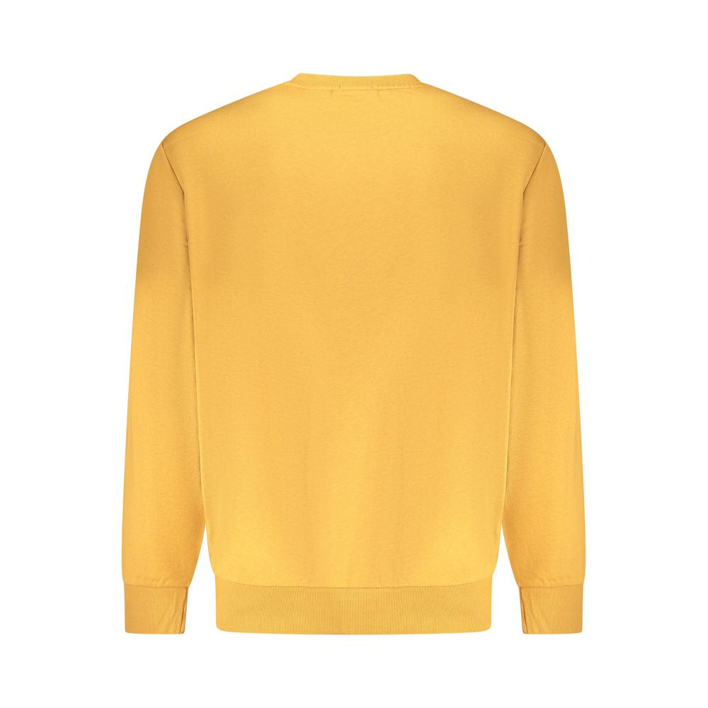 Timberland Brown Men's Cotton Sweatshirt