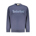 Timberland Blaues Baumwoll-Sweatshirt für Herren