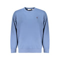 Timberland Men's Blue Cotton Sweatshirt