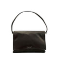 Twinset Schwarze Clutch aus Polyethylen