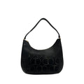 Twinset Black Women's PU Handbag