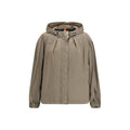 Parajumpers Zweifarbige Polyamid-Shell-Jacke