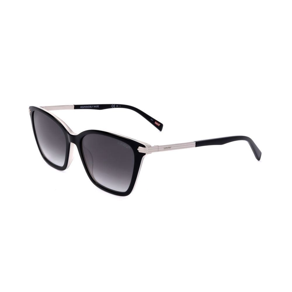 Levi's Two-Tone Resin Sunglasses