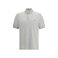 Brunello Cucinelli Graues Baumwoll-Sweatshirt