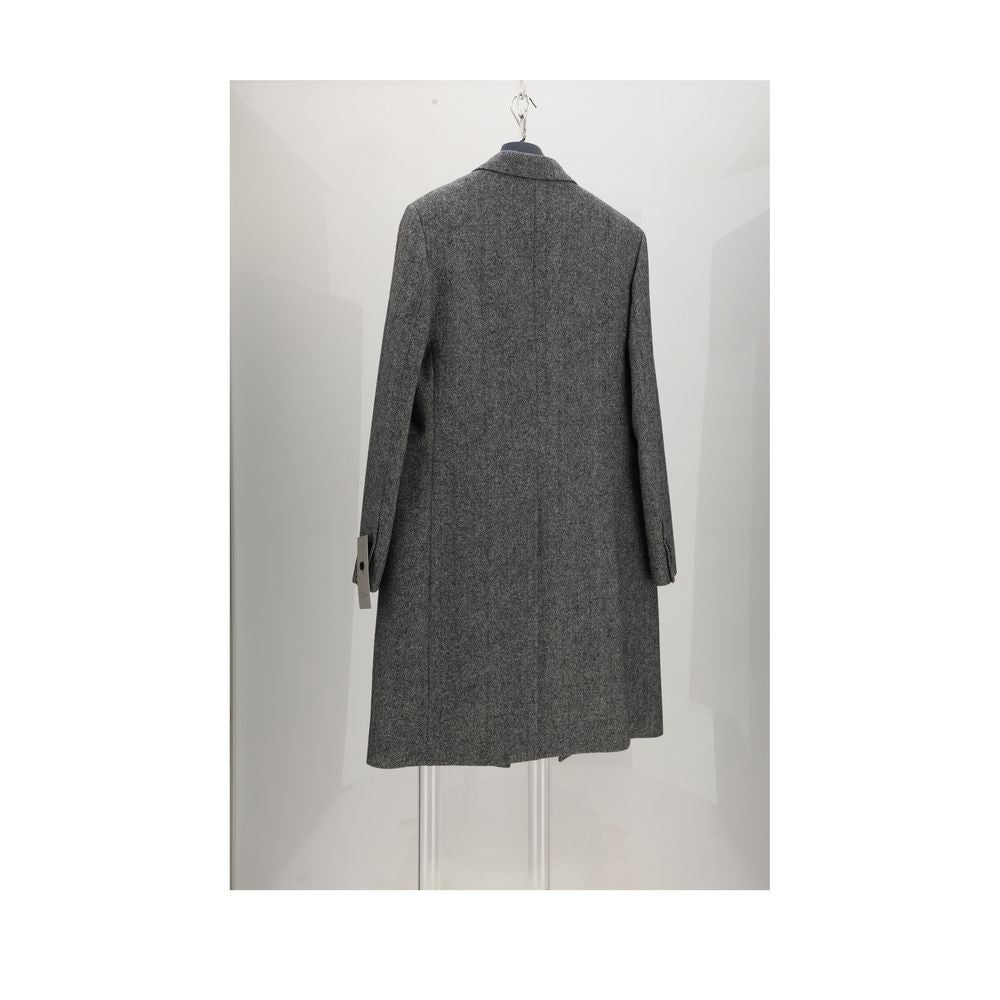 Parajumpers Two-Tone Cotton Sweatshirt