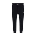 Philipp Plein Schwarze Baumwoll-Jogginghose (Trainingshose)